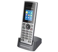 Grandstream Combiné DECT IP DP722 avec socle de charge