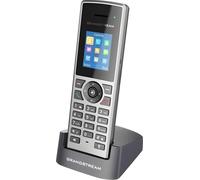 Grandstream+DP722+DECT+IP+Mobilteil+inkl.+Ladeschale