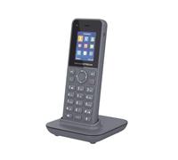 Grandstream Networks DP725 téléphone fixe Gris 20 lignes TFT