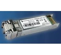 Grandstream f-sm1310-10km-10g Module de fibre sfp, monomode, longueur d'onde fr : 1310 nm, 10 kilomètres, 10gbps
