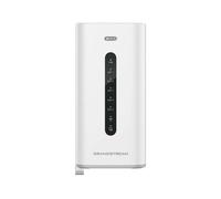 Grandstream GCC6010W Routeur VPN Wi-Fi 6 Tout-en-Un Blanc