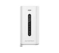 Grandstream GCC6010W Routeur VPN Wi-Fi 6 Tout-en-Un Blanc