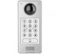 Grandstream GDS3710 Portier vidéo HD IP