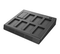 Grandstream GMC08 Chargeur de batterie Grandstream GMC08 - 8*WP820