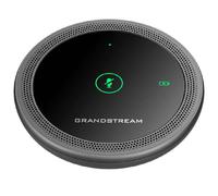 Grandstream GMD1208 Un microphone sans-fil professionnel venant compléter vos systèmes de conférence.