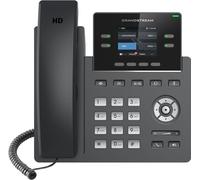 Grandstream GRP-2612 Grandstream GRP2612 HD IP Telefon inkl. Netzteil