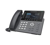 Grandstream Téléphone IP GRP2650 avec bloc d'alimentation