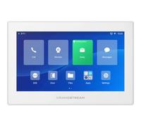 Grandstream GSC3574 Interphone HD et station de contrôle des installations