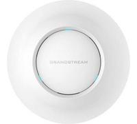 Grandstream Networks GWN7630 Point d'accès réseaux locaux sans Fil 2330 Mbit/s Blanc Connexion Ethernet, supportant l'alimentation Via ce Port (PoE)