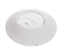 Grandstream GWN7660 Point d'accès Wi-Fi 6 - 1,77 Gbit/s PoE+ 802.11ax Dual-Band AP
