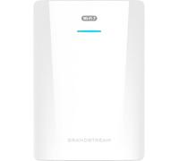 Grandstream Point d'accès GWN7670WM double bande Wi‑Fi 7 pour montage mural