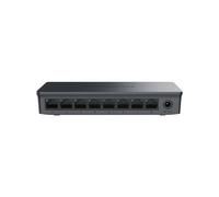 Grandstream GWN7701, commutateur 8 Ports
