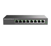 Grandstream GWN7701P Switch Non géré 8 Ports 4X PoE