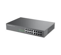 Grandstream commutateur GWN7702P non géré 16 ports 8x PoE
