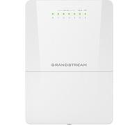 Grandstream GWN7710R Outdoor L2 Lite managed switch, 5xGbE, 4xPoE+, IP66
