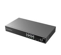 Grandstream GWN7801 Switch 8xGbE 2xSFP