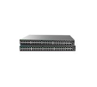 Grandstream GWN7816P : Commutateur Géré L3 48xGigabit Ethernet PoE+ 6xSFP+ 216Gbps, QoS, VLAN 4000, Routage IP, A LI, Cloud, Sécurité 802.1x RADIUS