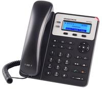 Grandstream GXP-1625 Téléphone SIP, 2 comptes SIP, POE