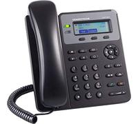 GRS GXP-1610 - Téléphone IP, filaire