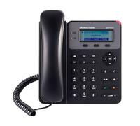 Grandstream GXP1610 Téléphone Filaire Noir