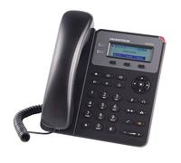 Grandstream GXP1610 Téléphone IP pour petite entreprise avec un compte SIP