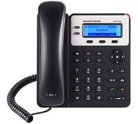 Grandstream Téléphone filaire GXP1625 Noir