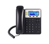 Grandstream GXP1625 - Téléphone VoIP - (conférence) à trois capacité d'appel - SIP - 2 lignes