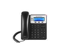Grandstream GXP1625 - Téléphone VoIP - (conférence) à trois capacité d'appel - SIP - 2 lignes