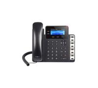 Grandstream GXP1628 Téléphone. IP 2 lignes 2xGigabit PoE