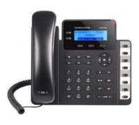Grandstream GXP1628 Téléphone. IP 2 lignes 2xGigabit PoE G
