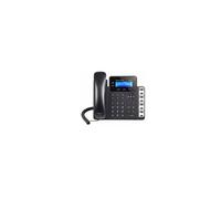 Grandstream GXP1628 - Téléphone VoIP - (conférence) à trois capacité d'appel - SIP - 2 lignes