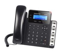 Grandstream GXP1628 Tlf. IP 2 líneas 2xGigabit PoE