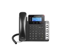 Grandstream GXP1630 - Téléphone VoIP - (conférence) à quatre capacité d'appel - SIP - 3 lignes
