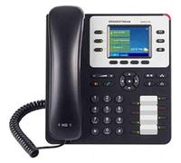 Grandstream Téléphone VoIP GXP2130 Noir