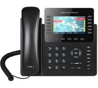 Grandstream GXP2170 Noir Neuf - Téléphonie IP