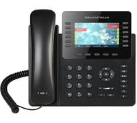 Grandstream Networks GXP2170 téléphone Fixe 12 Lignes LCD