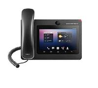 Grandstream GXV3275 - Téléphone IP vidéo 7'' Android, écran tactile, Gigabit, Wi-Fi, Bluetooth