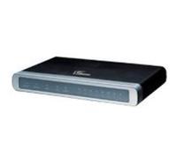 Grandstream GXW-4108 FXO Analog Gateway - passerelle de VPN G