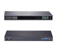 Grandstream GXW-4216 Camera IP