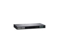 Gateway Grandstream GXW4216 16 x FXs / RJ11 1 x Telco 50-pin 1 x RJ45
