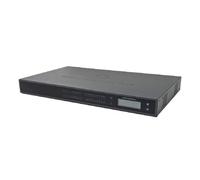 Grandstream GXW4248 Gateway SIN puertos RJ11, lleva 2 puertos Telco de 50 pines (48 activos e incluye DOS cables RJ21 Telco Amph