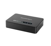GRANDSTREAM HandyTone HT814 4X FXS avec routeur Gigabit-NAT