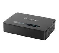 Grandstream HT814 Noir Neuf Noir G