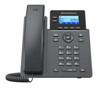 GrandStream IP Phone GRP2602P PoE 2 lineas AudioHD
