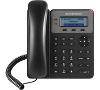 Small Business IP Phone GXP1615 - Téléphone VoIP - (conférence) à trois capacité d'appel - SIP