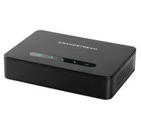 Grandstream Networks DP760 répéteur DECT 1880 - 1930 MHz Noir