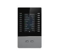 Grandstream Networks GBX20 L'ID de l'appelant s'affiche Gris