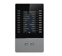 Grandstream Networks GBX20 L'ID de l'appelant s'affiche Gris