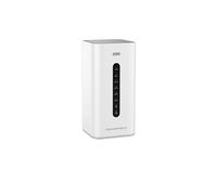 Grandstream Networks GCC6010W : Switch Gigabit Ethernet 5 ports RJ-45 (10/100/1000), WiFi 802.11ax, 1 port USB 3.2, QoS, VLAN, Cloud, mémoire 2GB RAM, 32GB Flash.