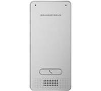 Grandstream Networks GDS3702 système d'intercom audio Blanc G